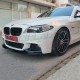 FRONT BUMPER TYPE M PERFORMANCE