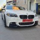 FRONT BUMPER TYPE M PERFORMANCE