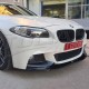 FRONT BUMPER TYPE M PERFORMANCE