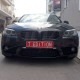 FRONT BUMPER TYPE M5