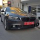 FRONT BUMPER TYPE M PACK