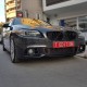 FRONT BUMPER TYPE M PACK