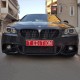 FRONT BUMPER TYPE M PACK