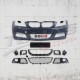 FRONT BUMPER TYPE M PACK
