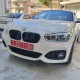 GRILLE TWIN BAR TYPE M PERFORMANCE