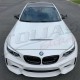 HOOD TYPE F87 M2 GTS