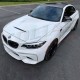 HOOD TYPE F87 M2 GTS