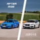 BODY KIT TYPE M135
