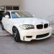 FRONT BUMPER TYPE 1M