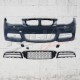 FRONT BUMPER TYPE 135