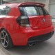 REAR BUMPER TYPE M PACK