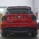 REAR BUMPER TYPE M PACK