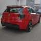 REAR BUMPER TYPE M PACK