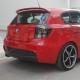 REAR BUMPER TYPE M PACK