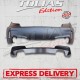 REAR BUMPER TYPE 1M