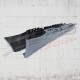 SIDE SKIRTS TYPE M PACK