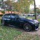 SIDE SKIRTS TYPE M PACK