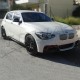 SIDE SKIRTS TYPE M PACK