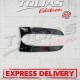 REAR WINDOW SIDE LIPS TYPE M PERFORMANCE