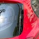 REAR WINDOW SIDE LIPS TYPE M PERFORMANCE