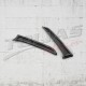 REAR WINDOW SIDE LIPS TYPE M PERFORMANCE