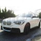 FRONT BUMPER TYPE M PERFORMANCE