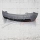 REAR BUMPER TYPE M PACK