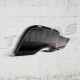 REAR DIFFUSER TYPE M PERFORMANCE