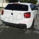 REAR DIFFUSER TYPE M PERFORMANCE