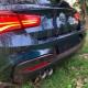 REAR BUMPER TYPE M PACK