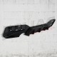 REAR DIFFUSER TYPE M PERFORMANCE