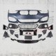 FRONT BUMPER TYPE M PACK