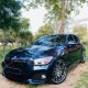 FRONT BUMPER TYPE M PACK
