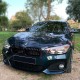 FRONT BUMPER TYPE M PACK