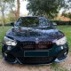 FRONT BUMPER TYPE M PACK
