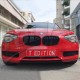 GRILLE TWIN BAR TYPE M PERFORMANCE