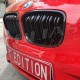 GRILLE TWIN BAR TYPE M PERFORMANCE