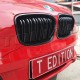 GRILLE TWIN BAR TYPE M PERFORMANCE