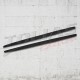 SIDE SKIRT PANELS TYPE M PERFORMANCE