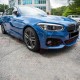 SIDE SKIRT PANELS TYPE M PERFORMANCE