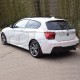 SIDE SKIRTS TYPE M PACK