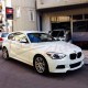 SIDE SKIRTS TYPE M PACK