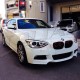 SIDE SKIRTS TYPE M PACK