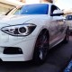 SIDE SKIRTS TYPE M PACK