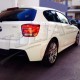 SIDE SKIRTS TYPE M PACK