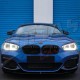 FRONT SPOILER TYPE M PERFORMANCE