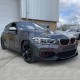 FRONT SPOILER TYPE M PERFORMANCE