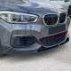 FRONT SPOILER TYPE M PERFORMANCE
