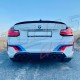 BODY KIT TYPE M2 COMPETITION