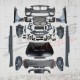 BODY KIT TYPE M2 COMPETITION